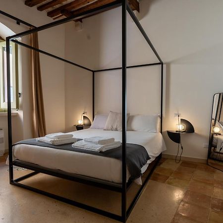 ביצ'לייה B&B Palazzo Vittoria מראה חיצוני תמונה