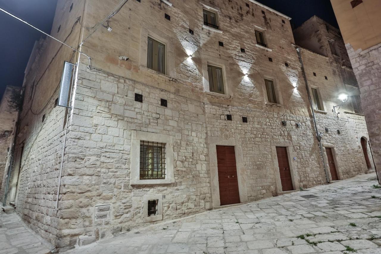 ביצ'לייה B&B Palazzo Vittoria מראה חיצוני תמונה