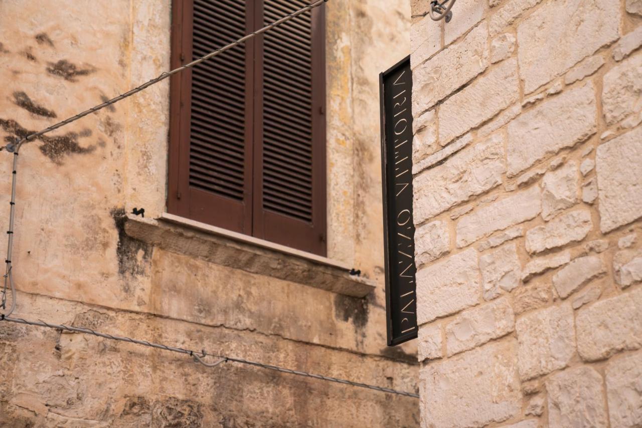 ביצ'לייה B&B Palazzo Vittoria מראה חיצוני תמונה