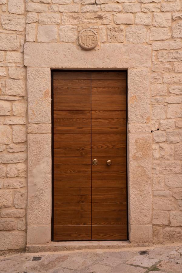 ביצ'לייה B&B Palazzo Vittoria מראה חיצוני תמונה