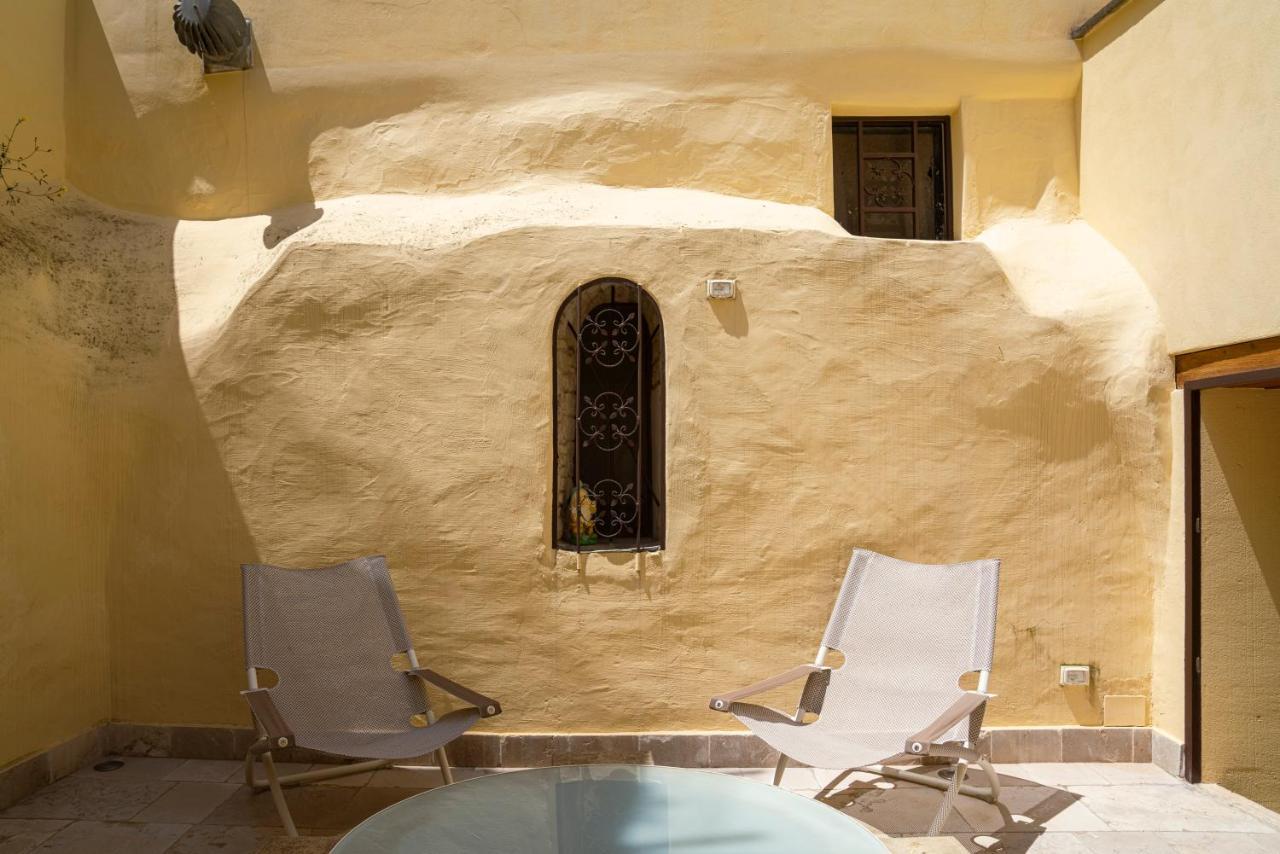 ביצ'לייה B&B Palazzo Vittoria מראה חיצוני תמונה