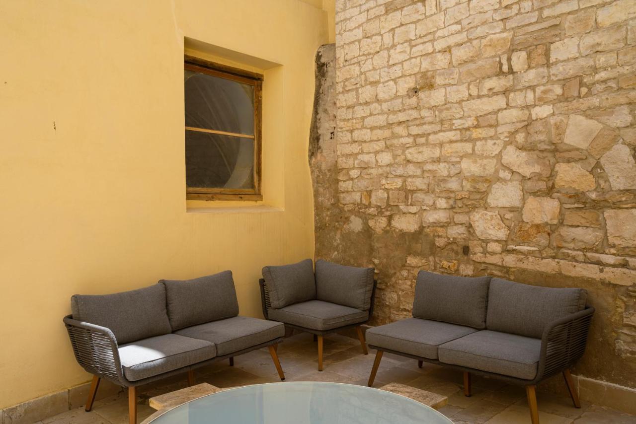 ביצ'לייה B&B Palazzo Vittoria מראה חיצוני תמונה