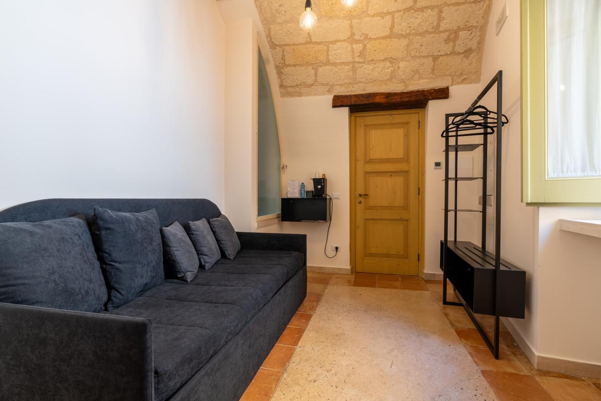 ביצ'לייה B&B Palazzo Vittoria מראה חיצוני תמונה