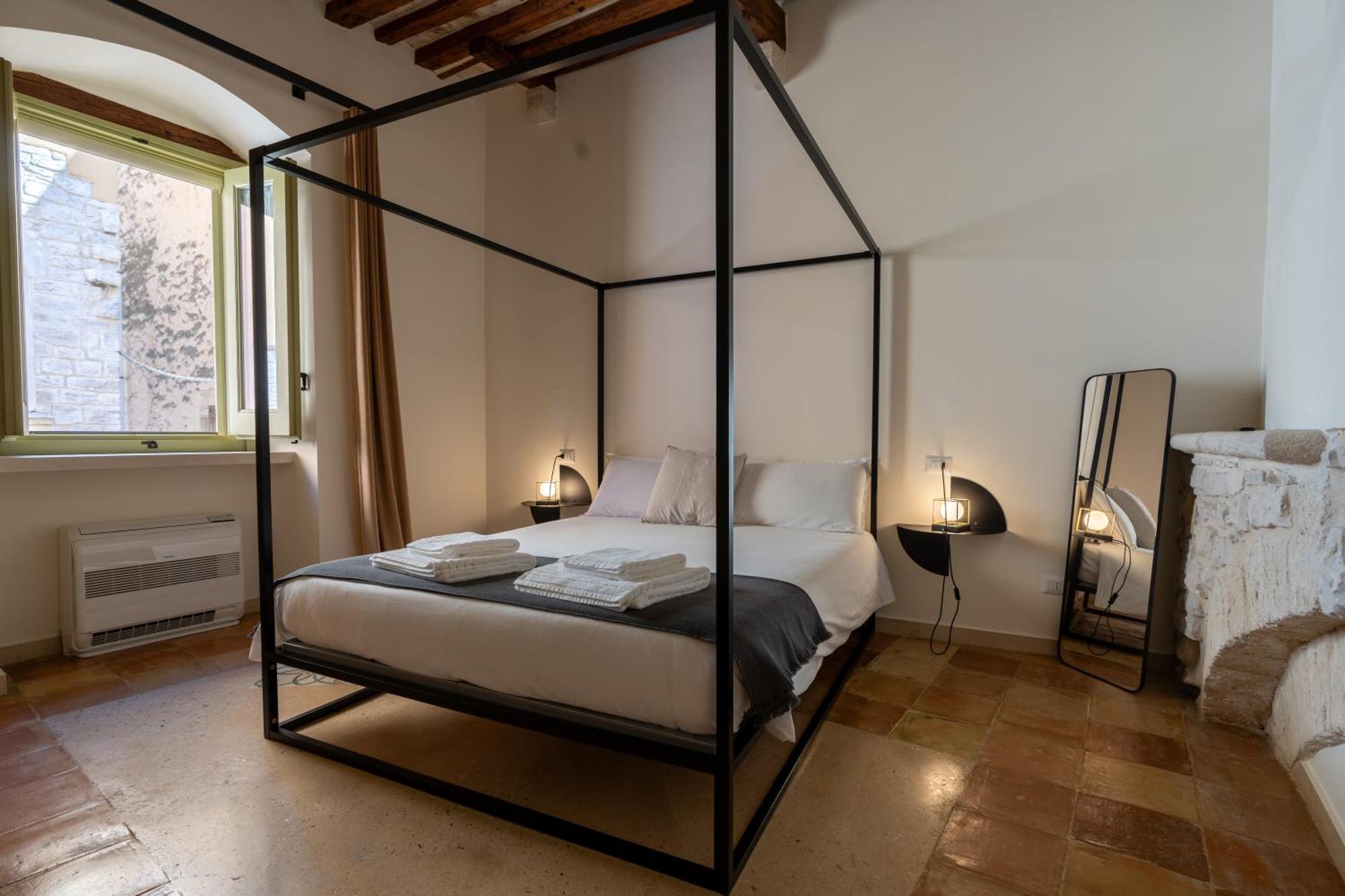 ביצ'לייה B&B Palazzo Vittoria מראה חיצוני תמונה