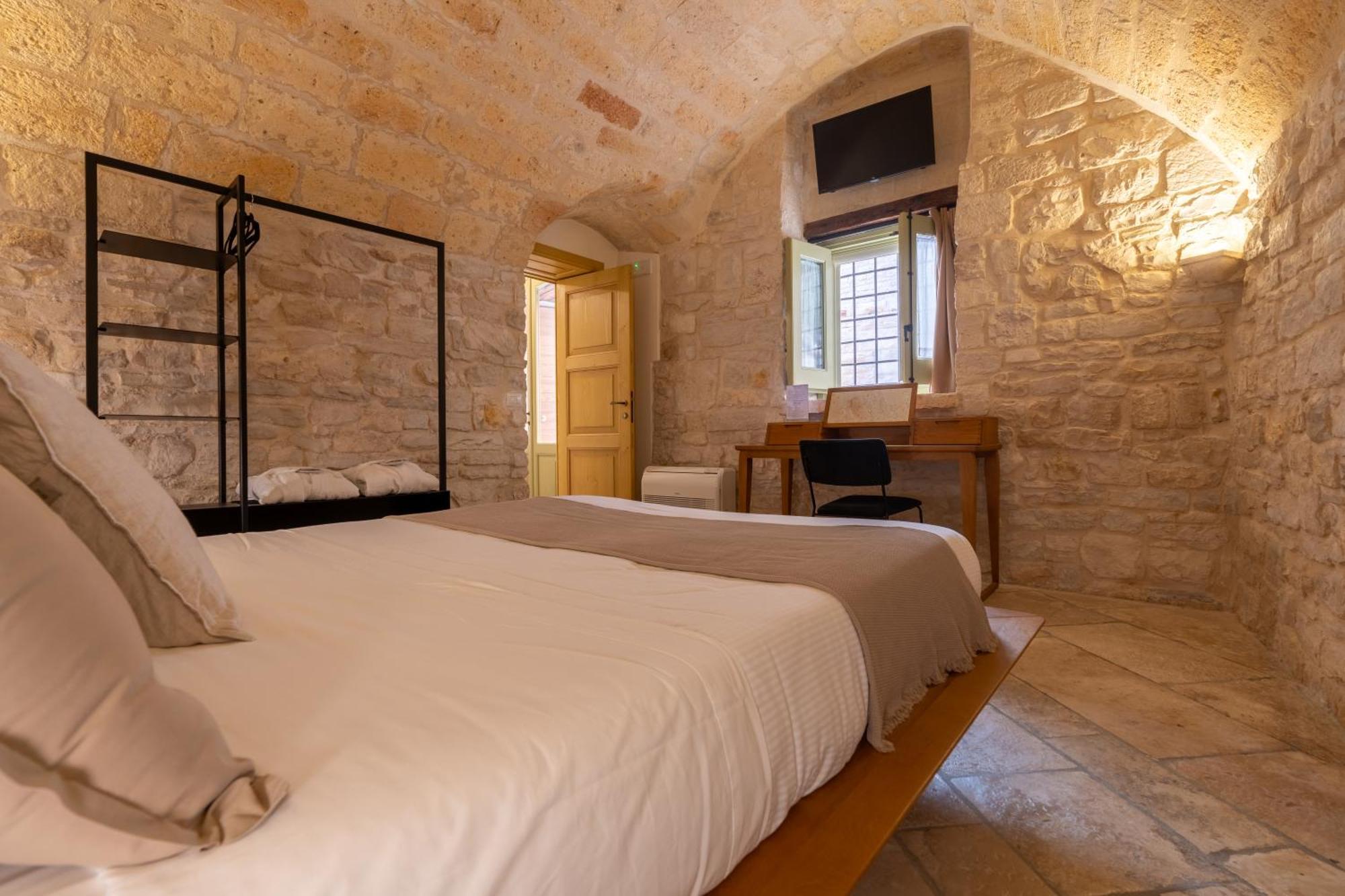 ביצ'לייה B&B Palazzo Vittoria מראה חיצוני תמונה