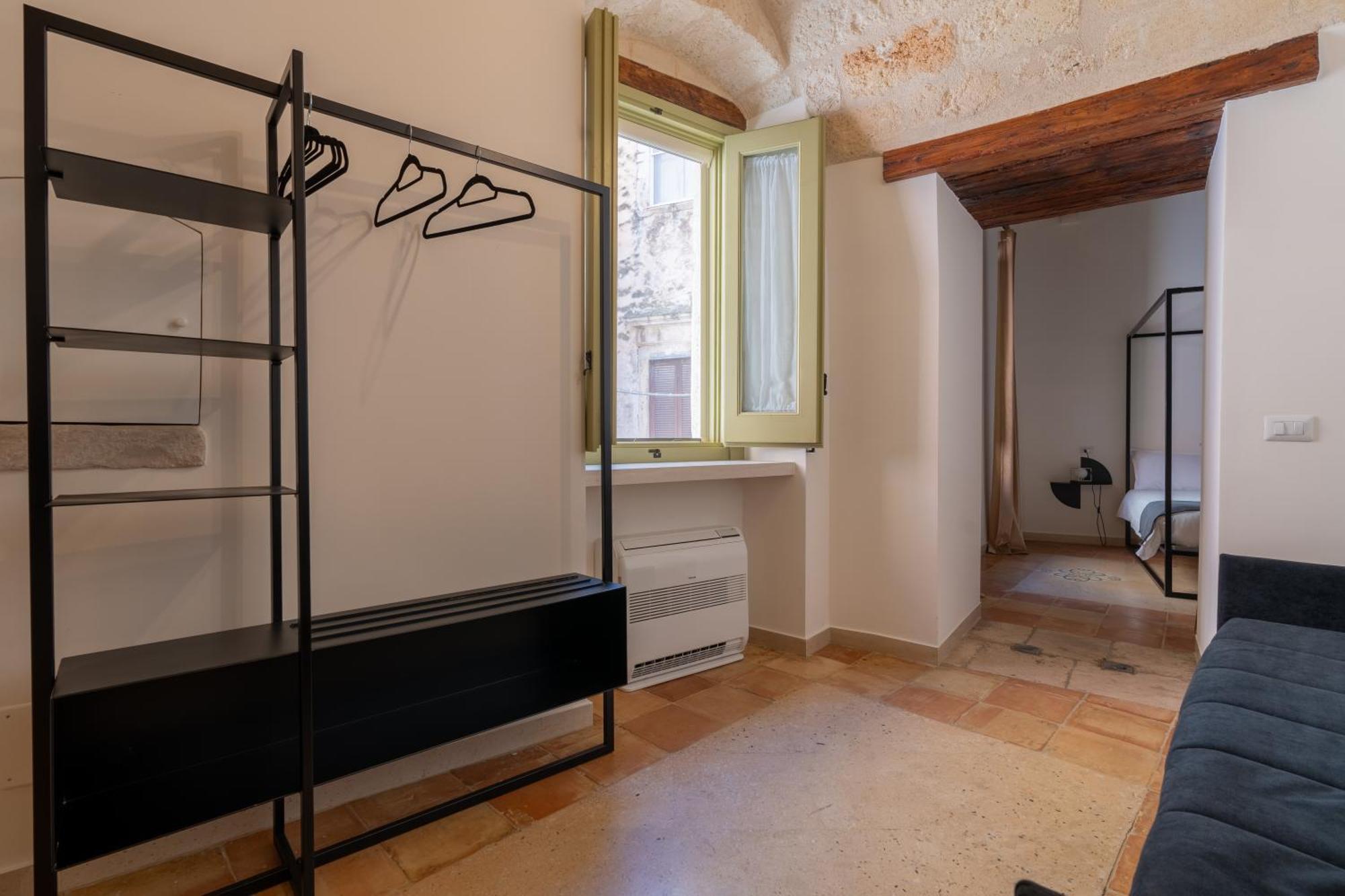 ביצ'לייה B&B Palazzo Vittoria מראה חיצוני תמונה