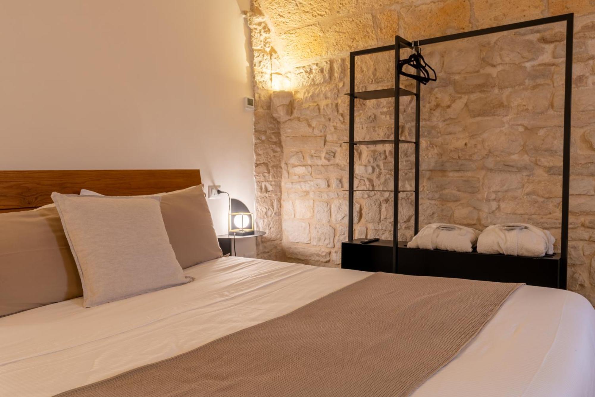ביצ'לייה B&B Palazzo Vittoria מראה חיצוני תמונה