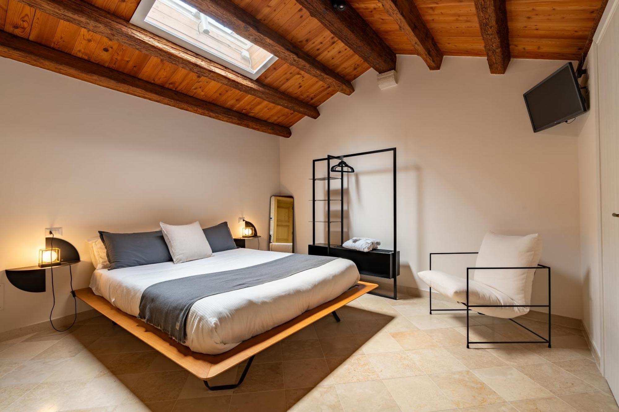 ביצ'לייה B&B Palazzo Vittoria מראה חיצוני תמונה