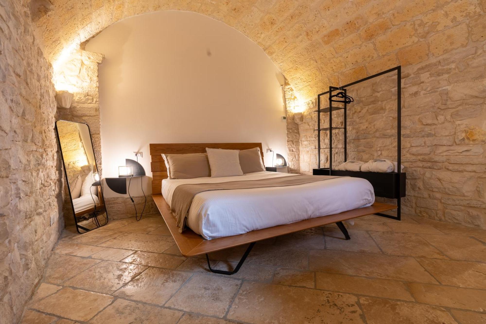 ביצ'לייה B&B Palazzo Vittoria מראה חיצוני תמונה