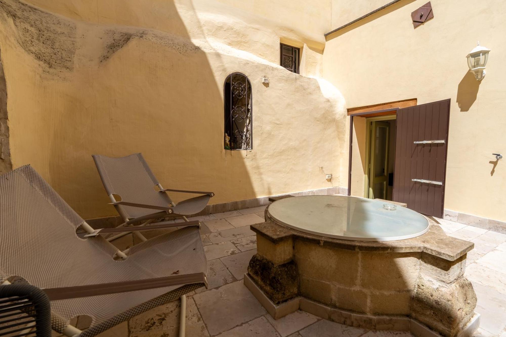 ביצ'לייה B&B Palazzo Vittoria מראה חיצוני תמונה