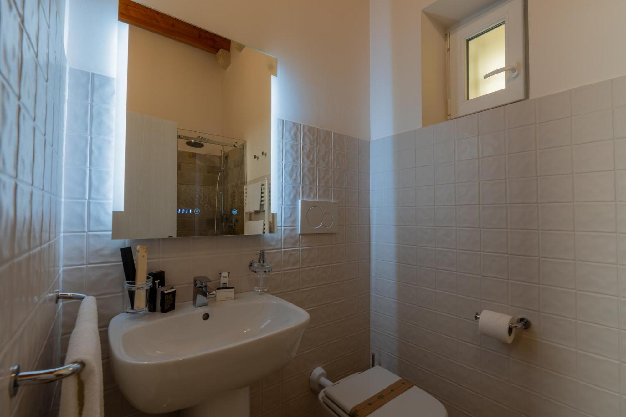 ביצ'לייה B&B Palazzo Vittoria מראה חיצוני תמונה