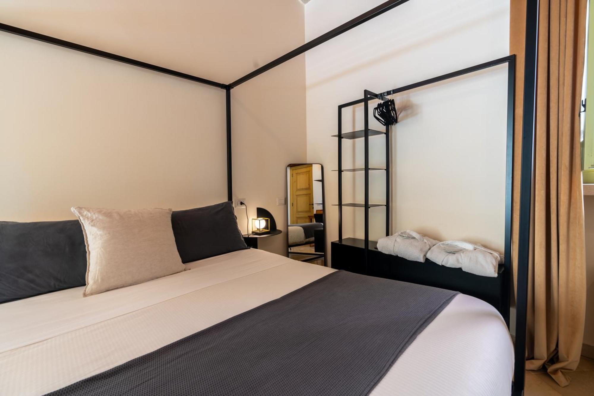 ביצ'לייה B&B Palazzo Vittoria מראה חיצוני תמונה