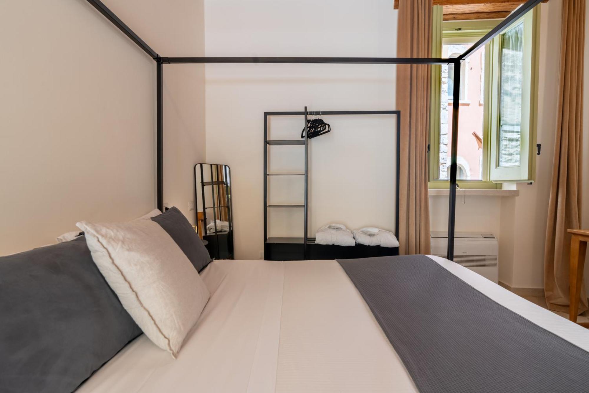 ביצ'לייה B&B Palazzo Vittoria מראה חיצוני תמונה