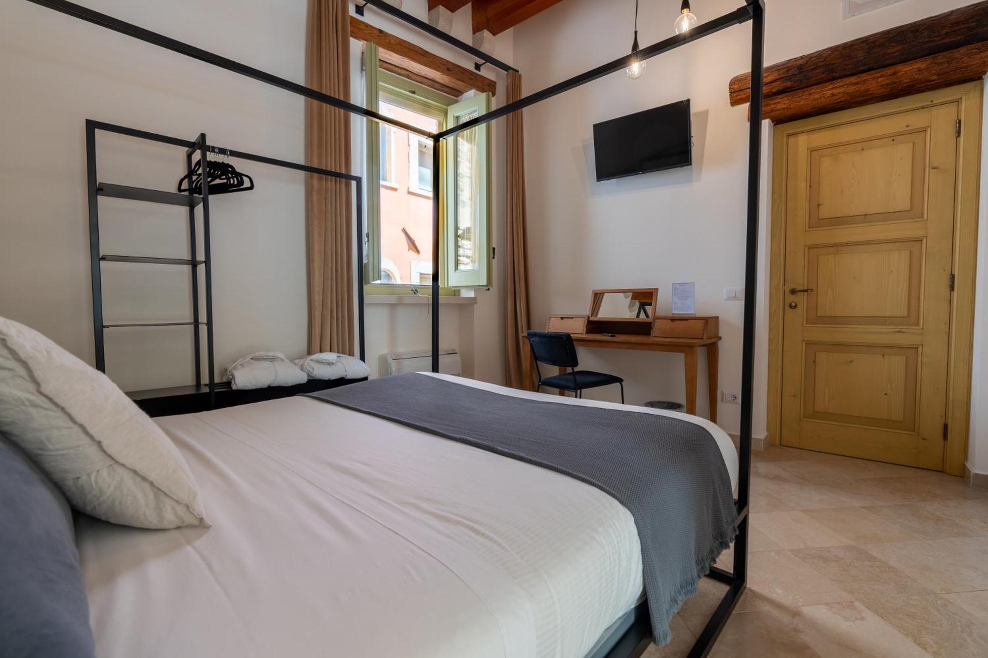 ביצ'לייה B&B Palazzo Vittoria מראה חיצוני תמונה