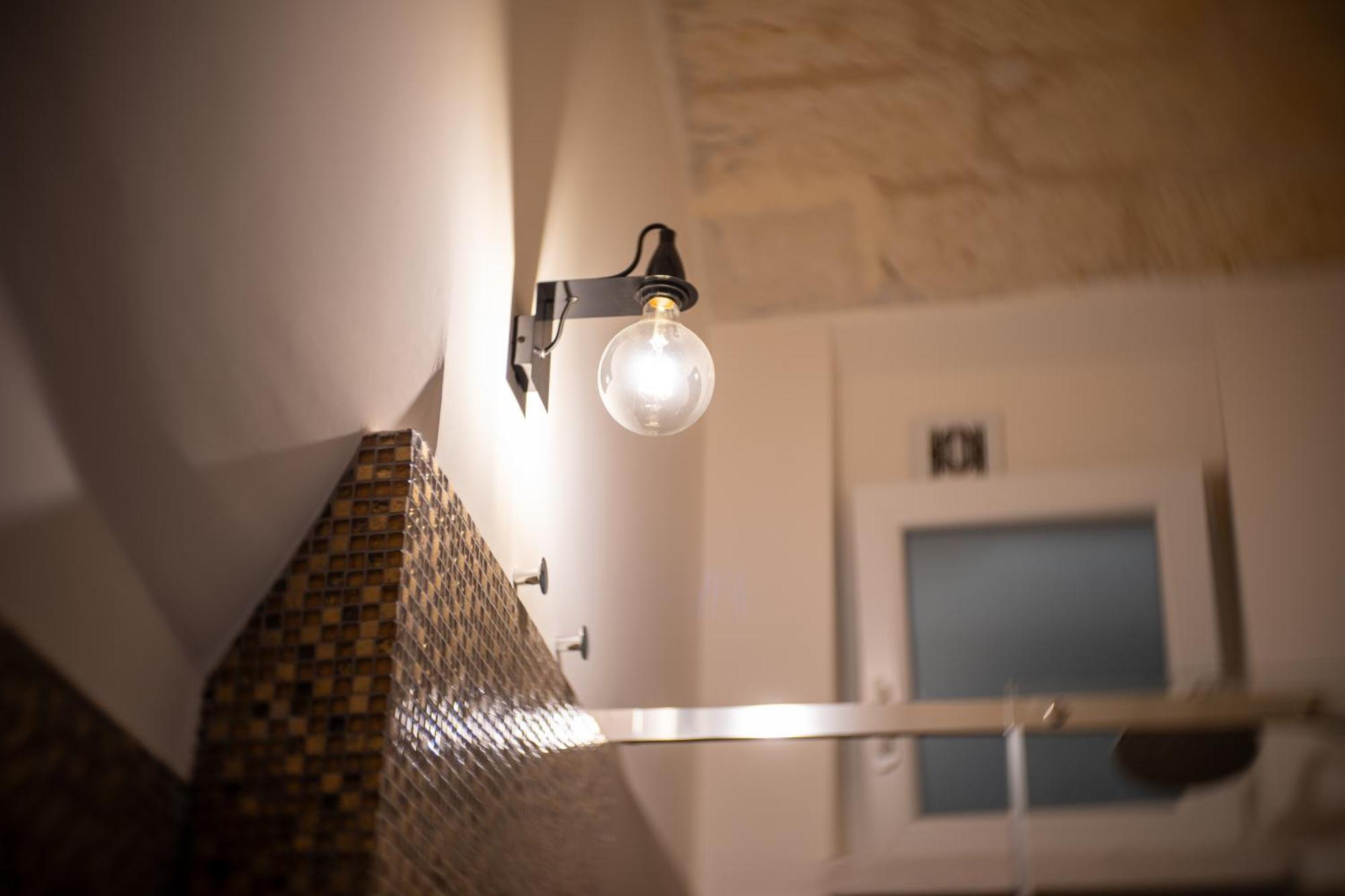 ביצ'לייה B&B Palazzo Vittoria מראה חיצוני תמונה