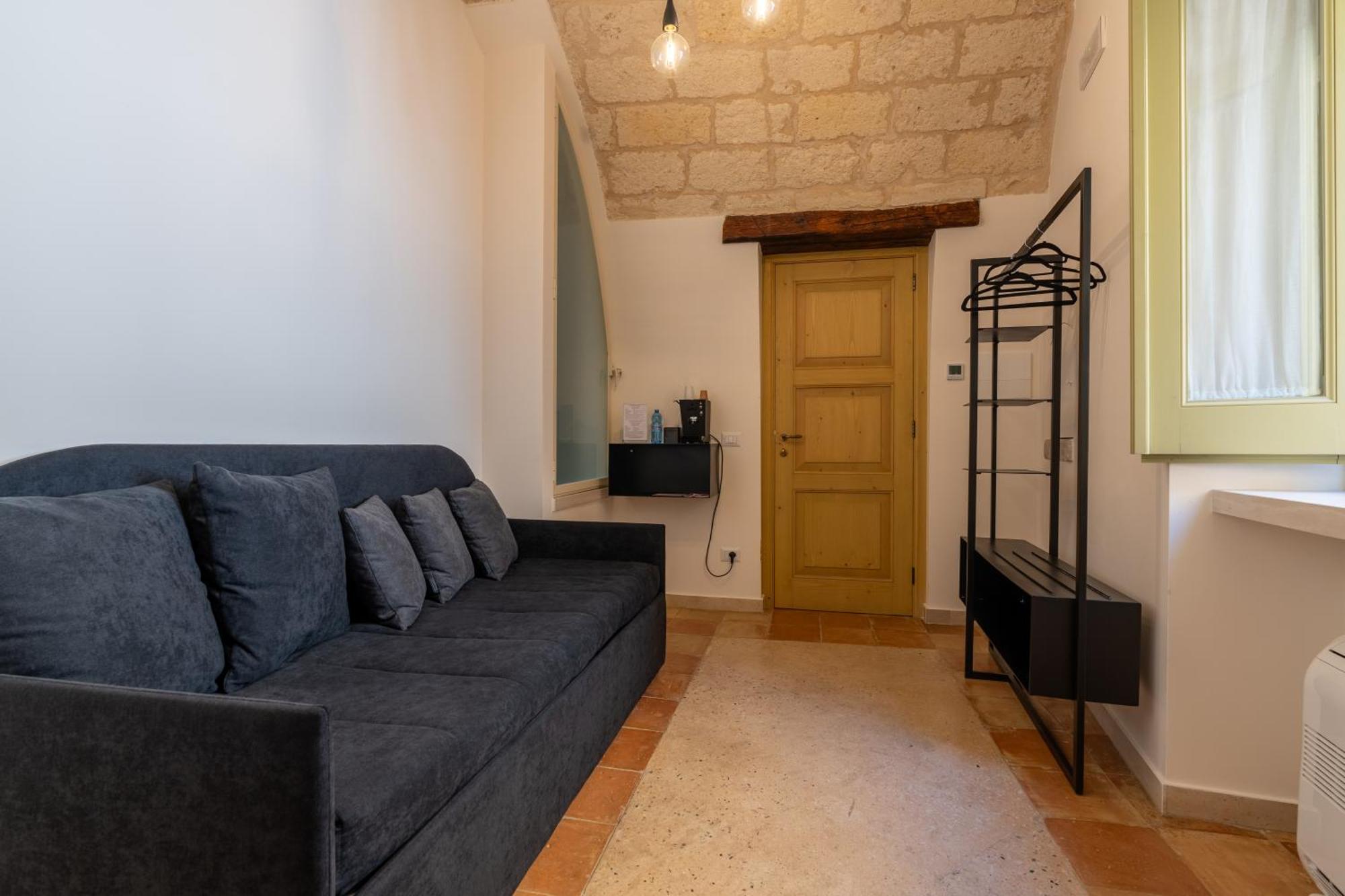 ביצ'לייה B&B Palazzo Vittoria מראה חיצוני תמונה