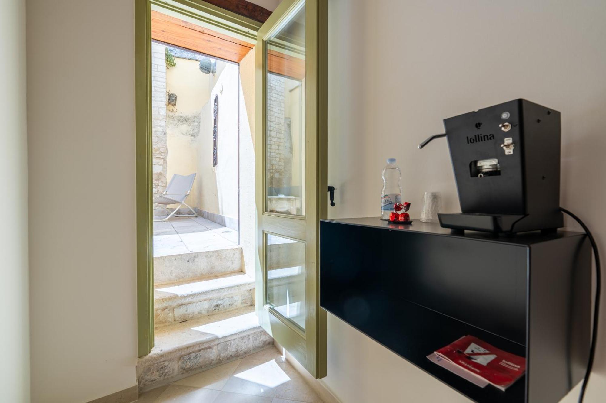 ביצ'לייה B&B Palazzo Vittoria מראה חיצוני תמונה