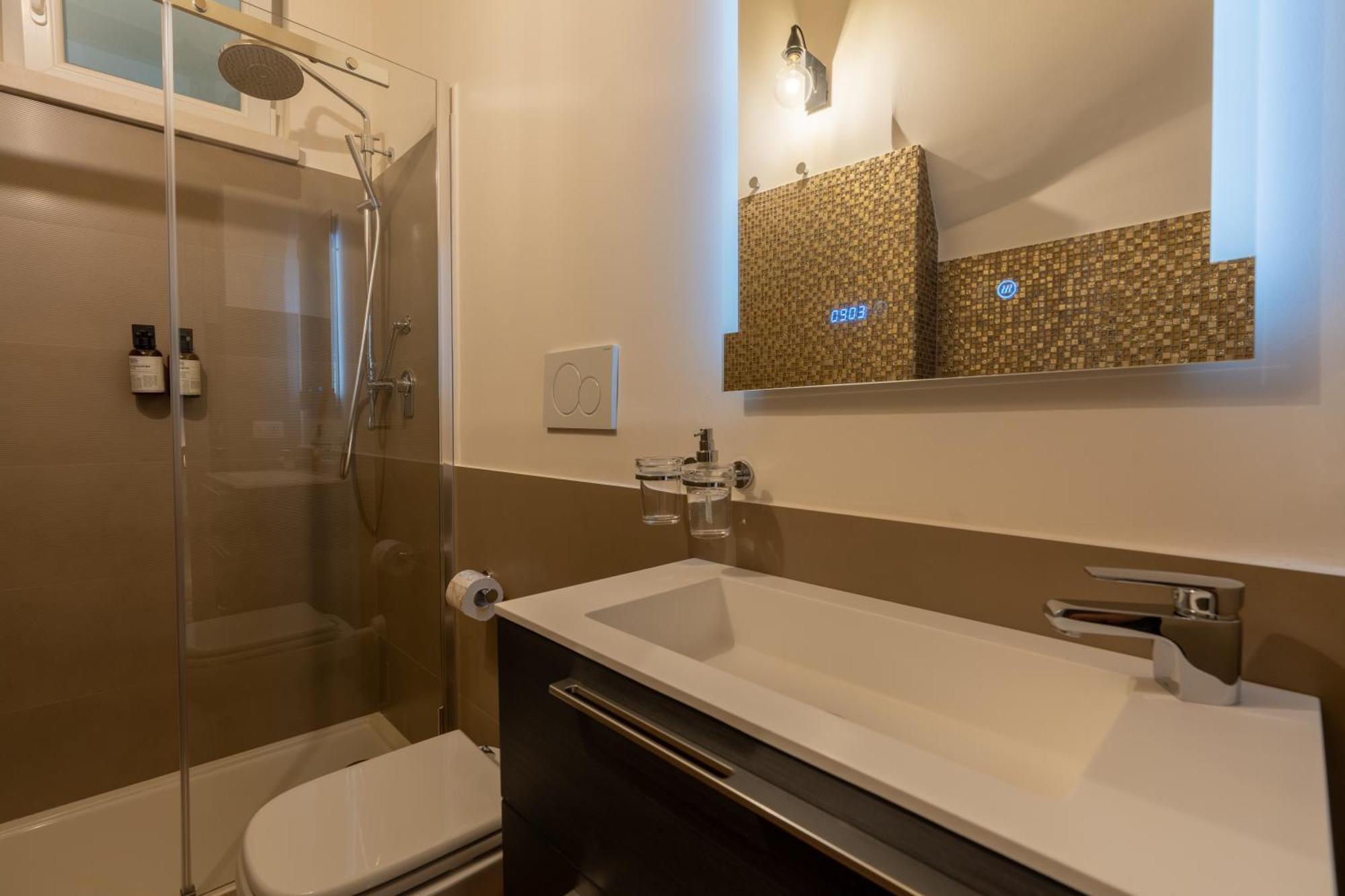 ביצ'לייה B&B Palazzo Vittoria מראה חיצוני תמונה