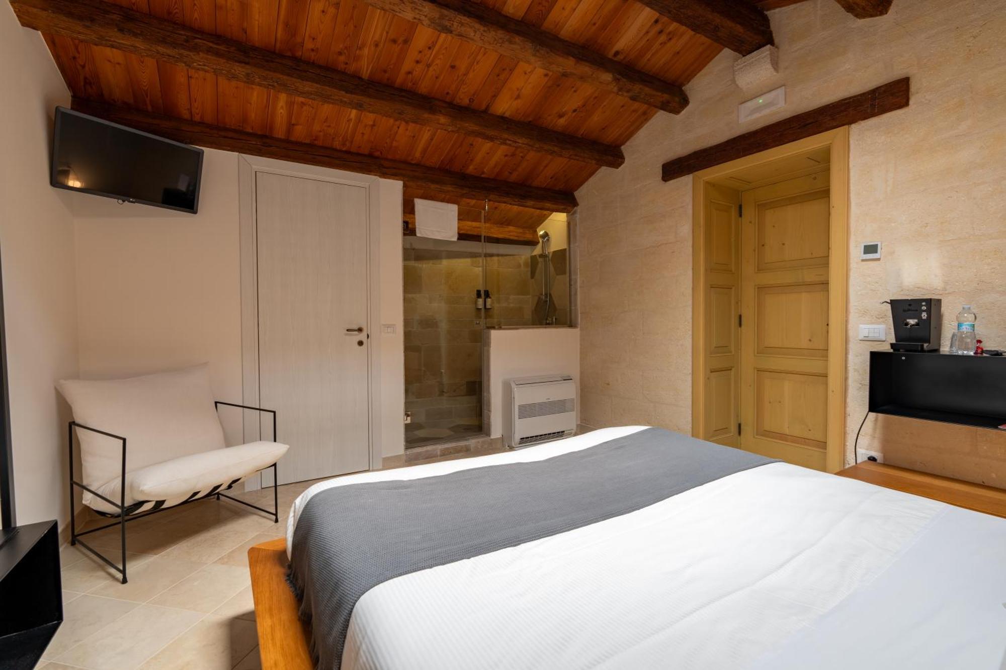 ביצ'לייה B&B Palazzo Vittoria מראה חיצוני תמונה
