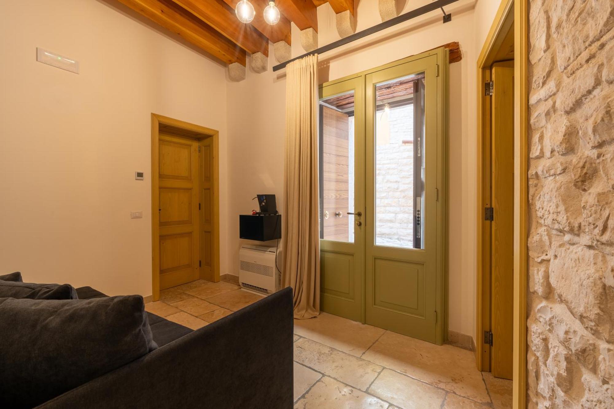ביצ'לייה B&B Palazzo Vittoria מראה חיצוני תמונה