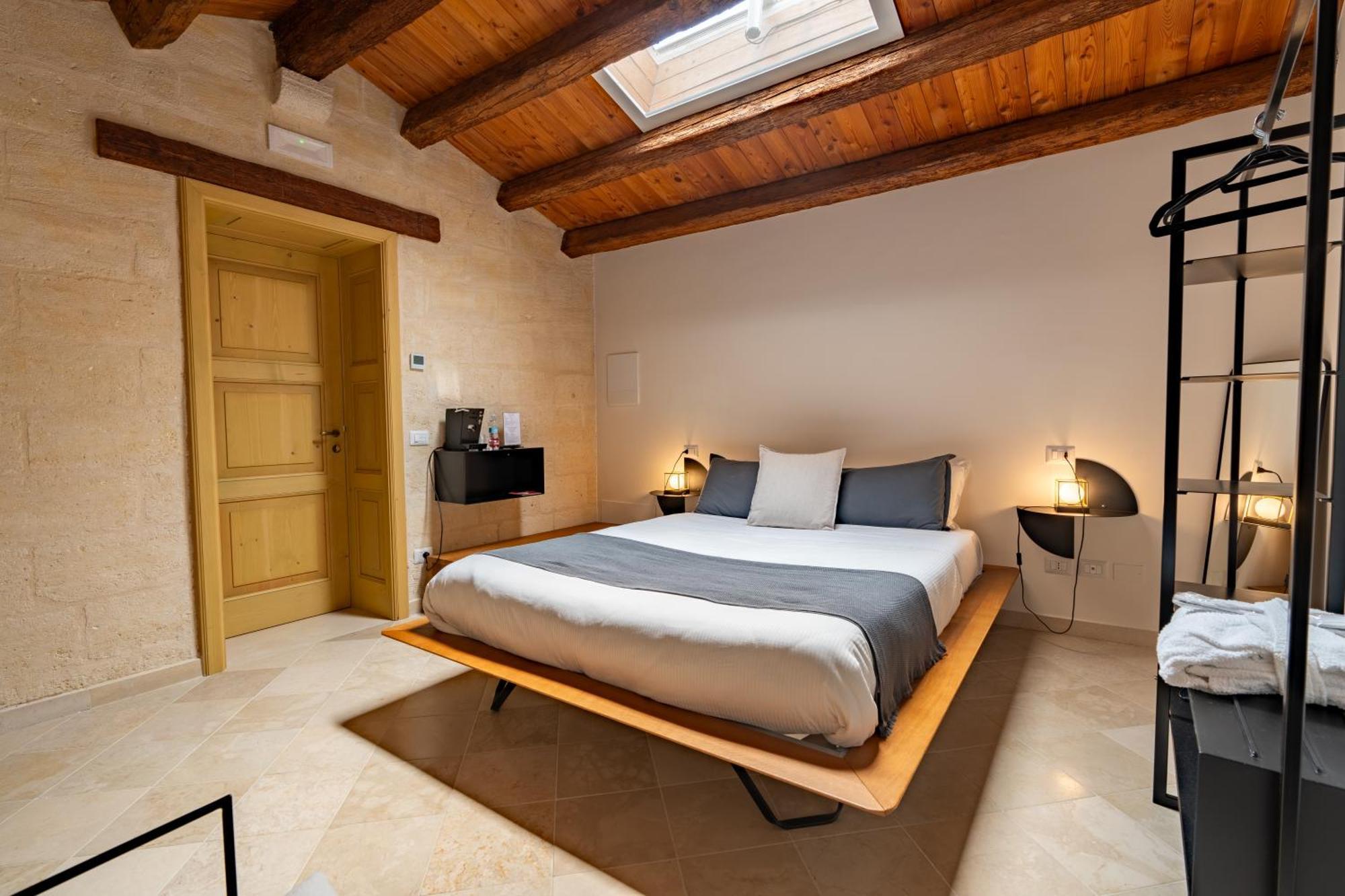 ביצ'לייה B&B Palazzo Vittoria מראה חיצוני תמונה