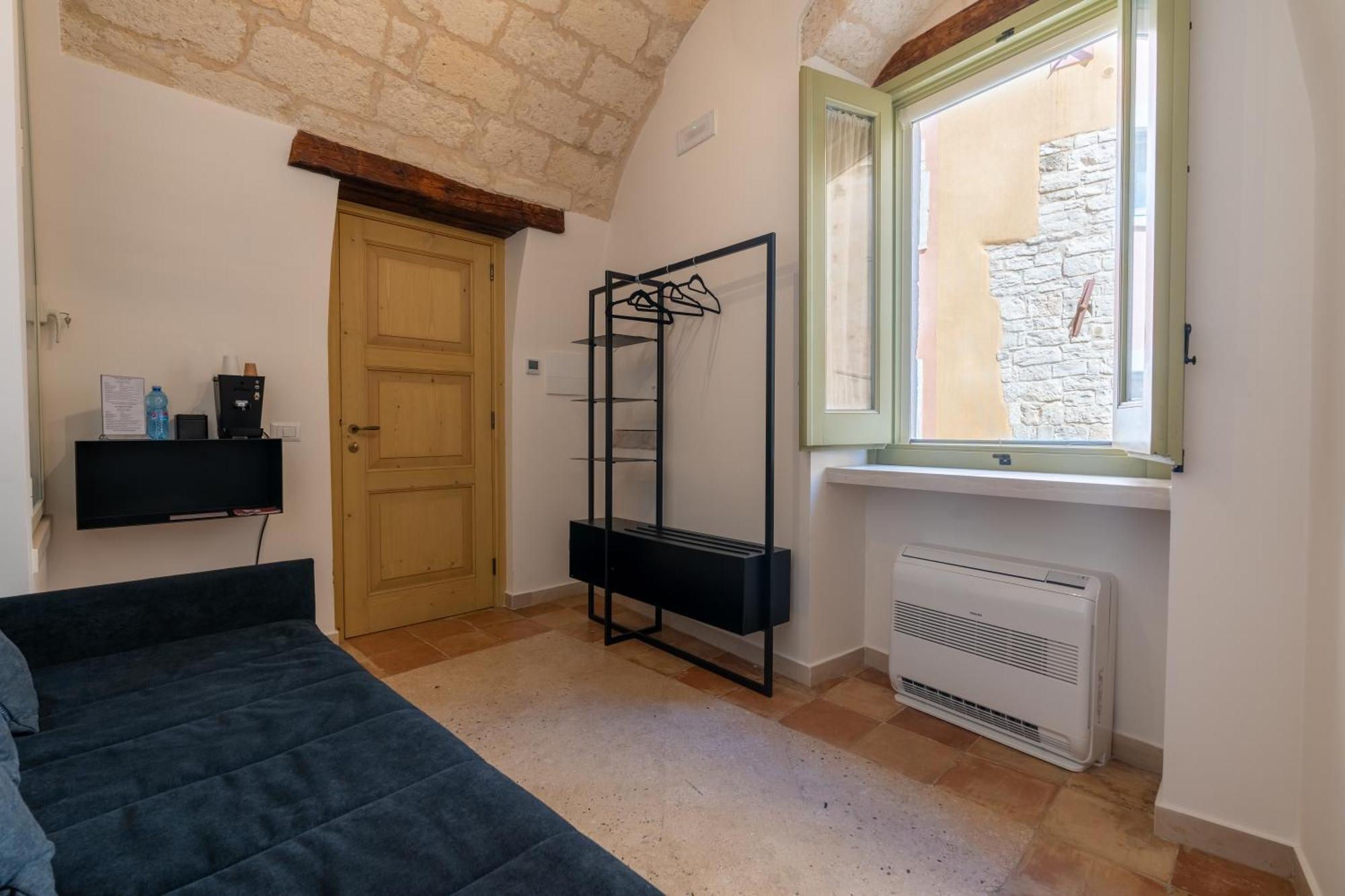 ביצ'לייה B&B Palazzo Vittoria מראה חיצוני תמונה